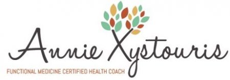 Annie Xystouris - Functional Medicine Certified Health Coach